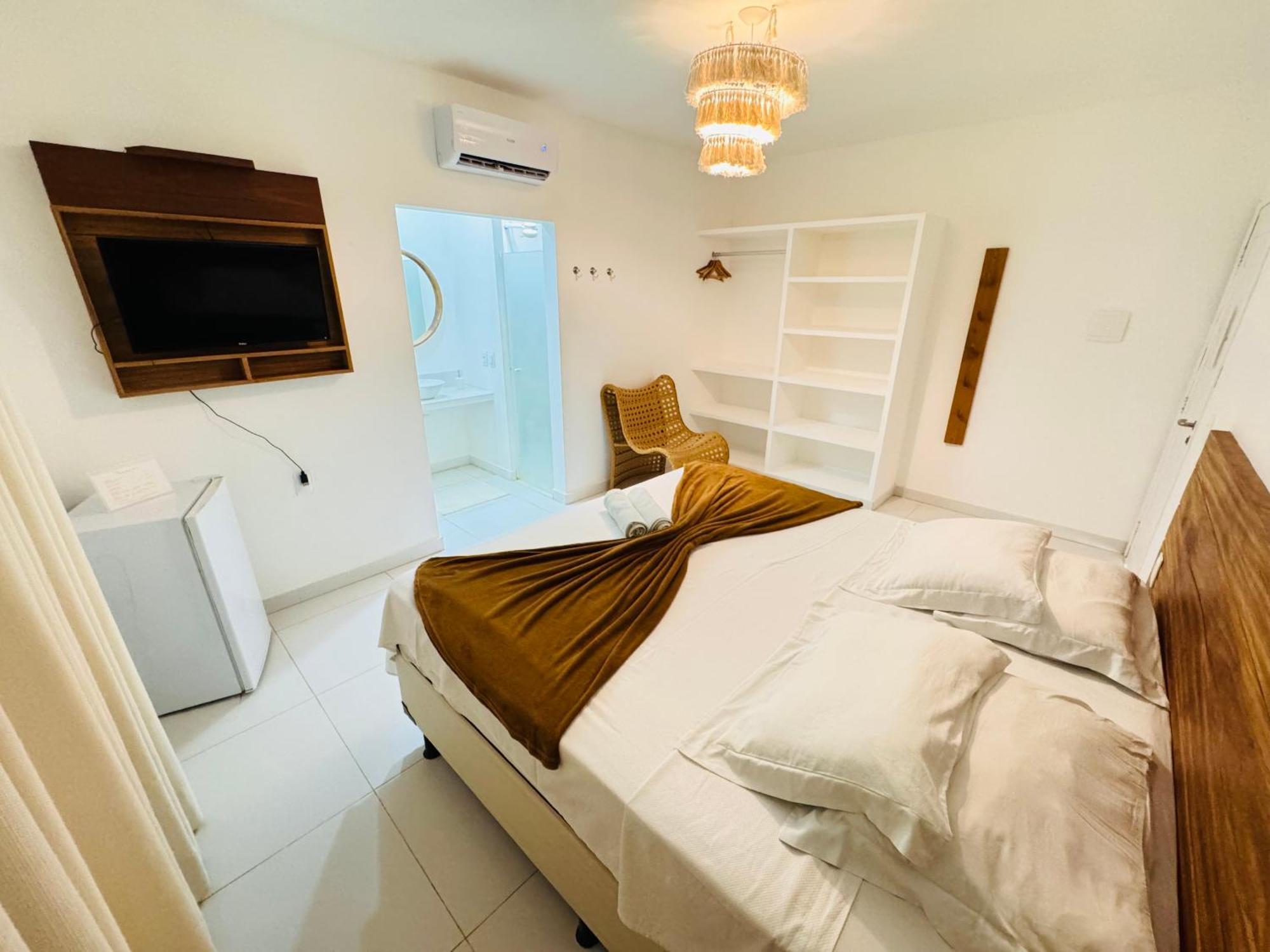Monte Alegre Beach เซามิเกลโดกอสโตโซ ภายนอก รูปภาพ