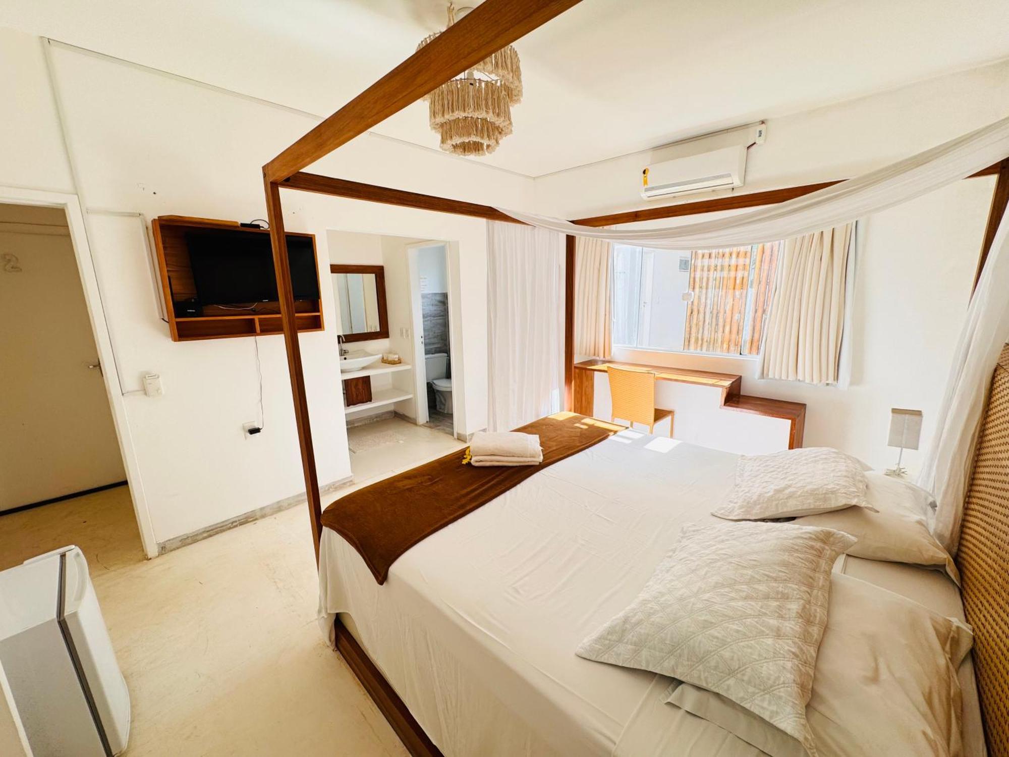 Monte Alegre Beach เซามิเกลโดกอสโตโซ ภายนอก รูปภาพ