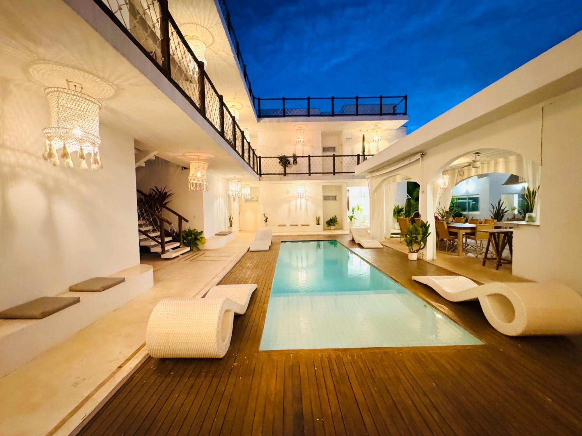 Monte Alegre Beach เซามิเกลโดกอสโตโซ ภายนอก รูปภาพ